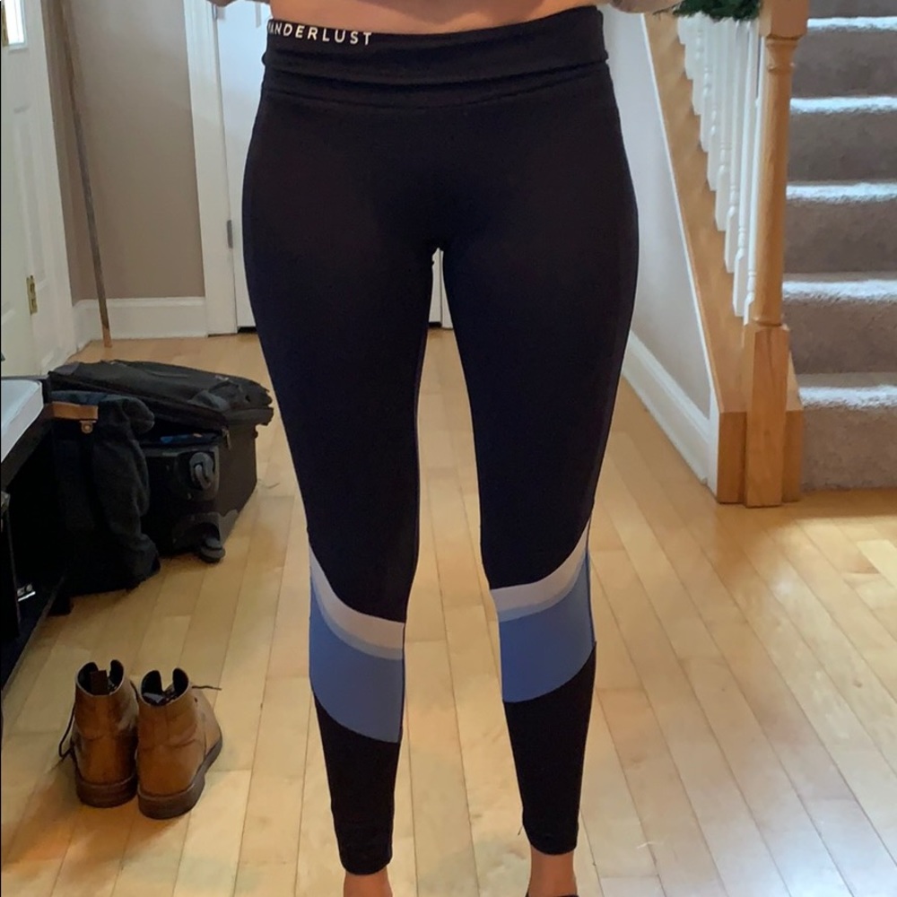 Adidas leggings Size Medium